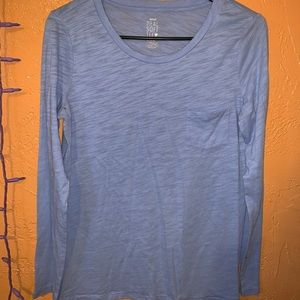 Aerie Long Sleeve Shirt